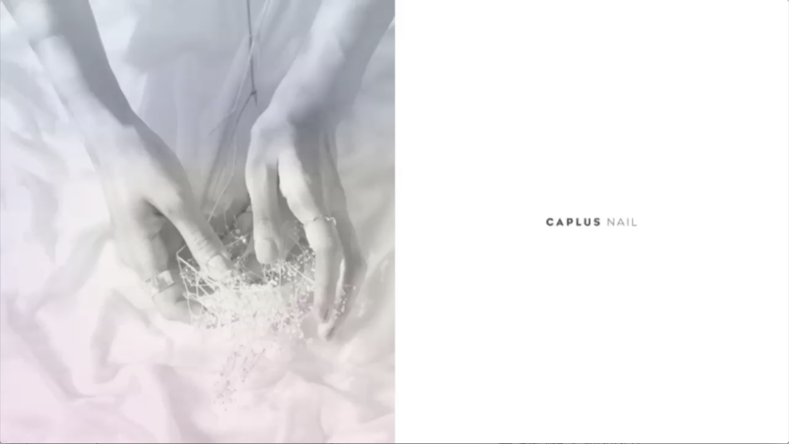 公式 Caplusnailキャプラス ネイル ネイルサロン 名古屋 春日井 小牧 瀬戸 届けたいのは 本物 です 名古屋 春日井 小牧 瀬戸 心斎橋 シンガポールのネイルサロンcaplusnail キャプラスネイル の公式サイトです