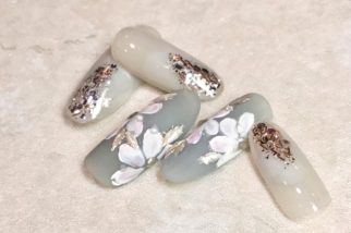 ギャラリー 公式 Caplusnailキャプラス ネイル ネイルサロン 名古屋 春日井 小牧 瀬戸