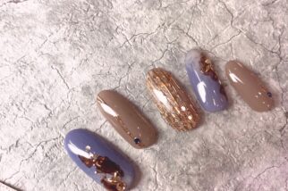 ギャラリー 公式 Caplusnailキャプラス ネイル ネイルサロン 名古屋 春日井 小牧 瀬戸